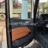 Кабина в сборе FOTON AUMAN Тягач Черная