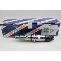Форсунка топливная Bosch, Iveco, 0445120054