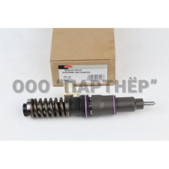 Форсунка 33800-84410, BEBE4C09102, Hyundai HD160, HD17
