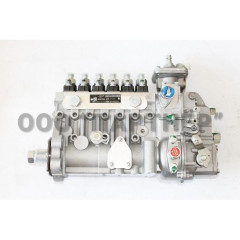 Топливный Насос Тнвд Cummins 6Bt 3977539 BHF6PW110005, Евро-2