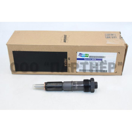 Форсунка 65.10101-7088 Doosan Solar 300LC-V