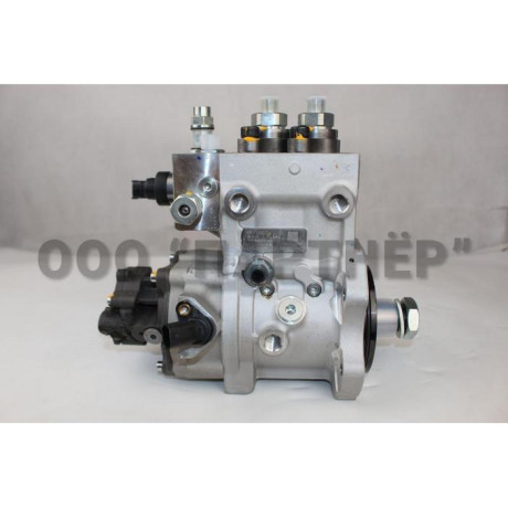 Насос топливный ТНВД Bosch Евро-4 HOWO A7 0445020216, VG1034080001