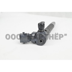 Форсунка топливная 23670-0E060 1GD-FTV Hilux