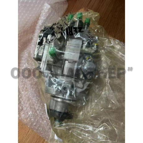 Насос топливный Perkins 2644P501, Оригинал Bosch 0470006003