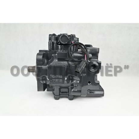 Гидронасос в сборе 708-1T-00421 Komatsu D275A-5D