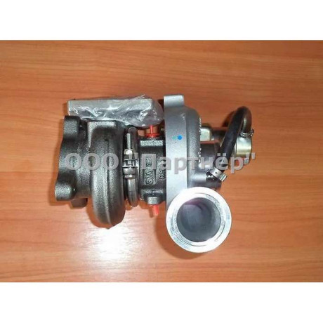 Турбина HE200WG (ISF2.8) на ГАЗель,Соболь, 3773122 GFE Turbocharger