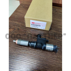 Форсунка ISUZU 89760-97886, 095000-6363 4HK1, 6HK1
