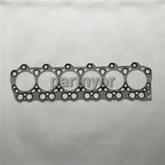 Прокладка ГБЦ 6210-17-1813 Matto на KOMATSU 6D140