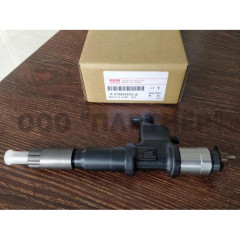 Форсунка Евро-3 095000-5517, 8-97603415-8 Isuzu 6WF1 6WG1