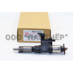 Форсунка 4HL1, 4HJ1 для Isuzu ELF 095000-5000