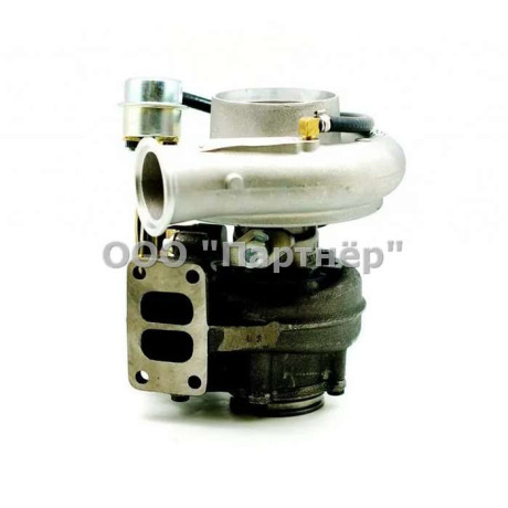 Турбина HX35W EQB-210 4029160