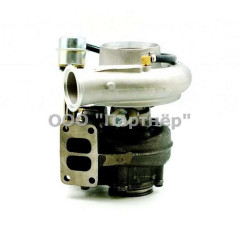 Турбина HX35W EQB-210 4029160