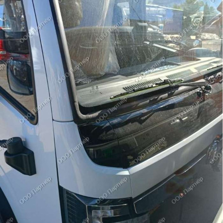 Кабина в сборе DongFeng Captain