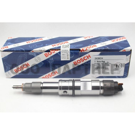 Форсунка Bosch 612630090055 ,0445120391