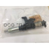 Форсунка ISUZU 4HK1, 6HK1 095000-5472, 095000-5471, 8973297032