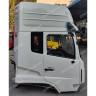 Кабина в сборе DongFeng Тягач Белая