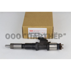 Форсунка ISUZU 1-15300436-3, 095000-6300, 6WA1, 6WG1