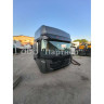 Кабина в сборе Shacman X3000 Тягач Серый