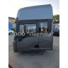 Кабина в сборе Shacman X3000 Тягач Серый