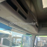 Кабина в сборе DongFeng Тягач Белая Новая