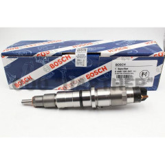 Форсунка топливная Bosch 0445120241, 5263304 ISLE