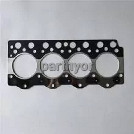 Прокладка ГБЦ 6131-11-1811 Matto на KOMATSU 4D105-3