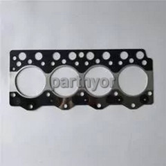 Прокладка ГБЦ 6131-11-1811 Matto на KOMATSU 4D105-3