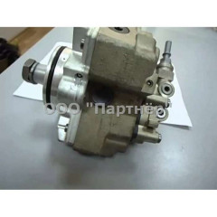Турбина HE351W ISBE-270B на Нефаз, 4043979, 4955907, 4955908