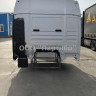 Кабина в сборе Sitrak C7H Тягач Белая под АКПП