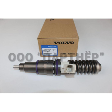 Форсунка 20929906 VOLVO