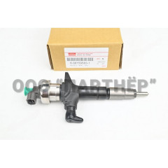 Форсунка ISUZU D-MAX II 8981595831, 295050-0910