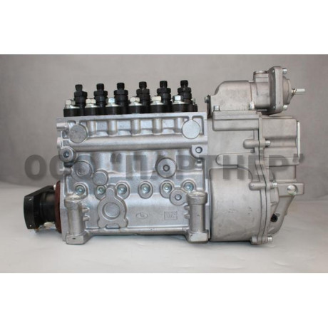 ТНВД Howo WD615.96 371л VG1096080160 Sinotruk (Cnhtc)