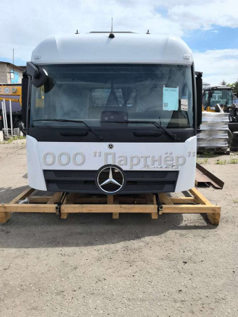 Кабина в сборе Mercedes-Benz Actros тягач