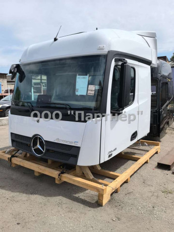 Кабина в сборе Mercedes-Benz Actros тягач