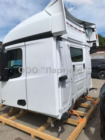 Кабина в сборе Mercedes-Benz Actros тягач