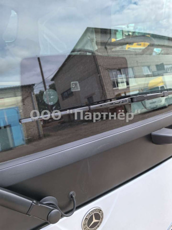 Кабина в сборе Mercedes-Benz Actros тягач