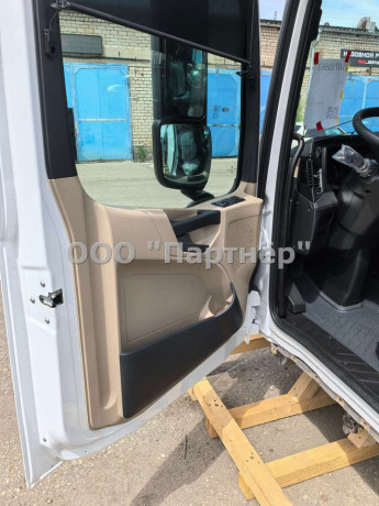 Кабина в сборе Mercedes-Benz Actros тягач