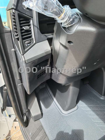 Кабина в сборе Mercedes-Benz Actros тягач