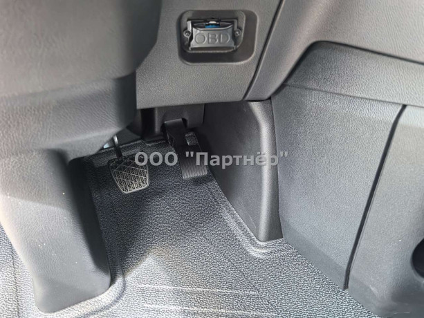 Кабина в сборе Mercedes-Benz Actros тягач