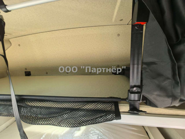 Кабина в сборе Mercedes-Benz Actros тягач