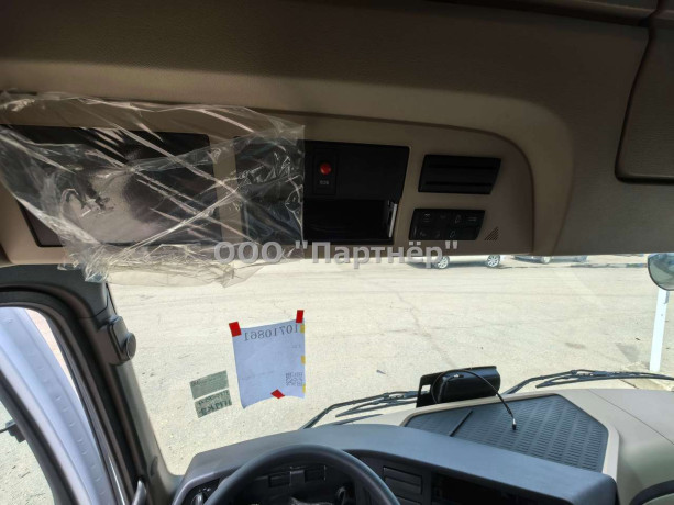 Кабина в сборе Mercedes-Benz Actros тягач