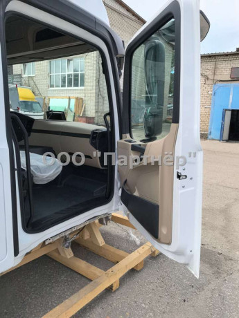 Кабина в сборе Mercedes-Benz Actros тягач