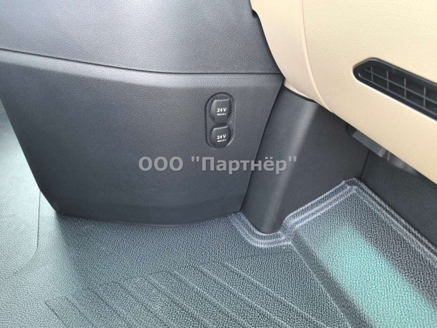 Кабина в сборе Mercedes-Benz Actros тягач