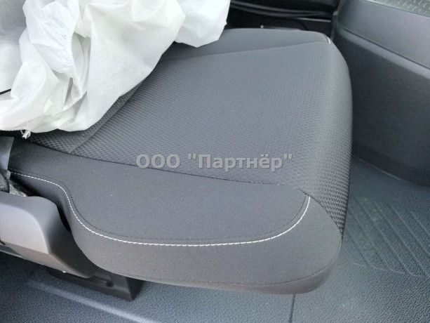 Кабина в сборе Mercedes-Benz Actros тягач