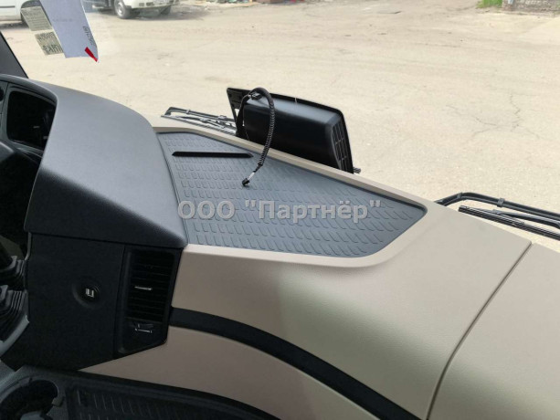 Кабина в сборе Mercedes-Benz Actros тягач