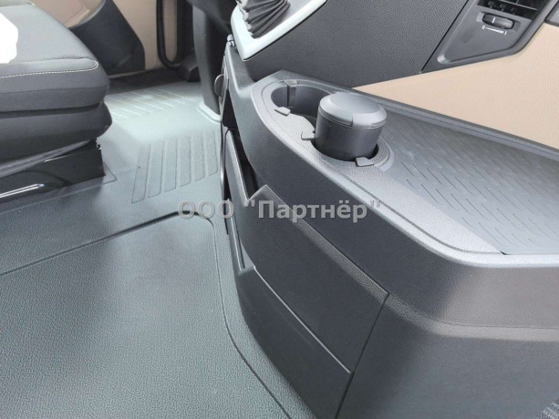 Кабина в сборе Mercedes-Benz Actros тягач