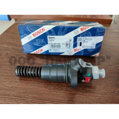 Форсунка Volvo 0414693007, 02113695 Bosch Оригинал
