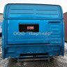 Каркас кабины FOTON AUMAN Тягач Синяя