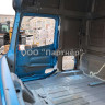 Каркас кабины FOTON AUMAN Тягач Синяя