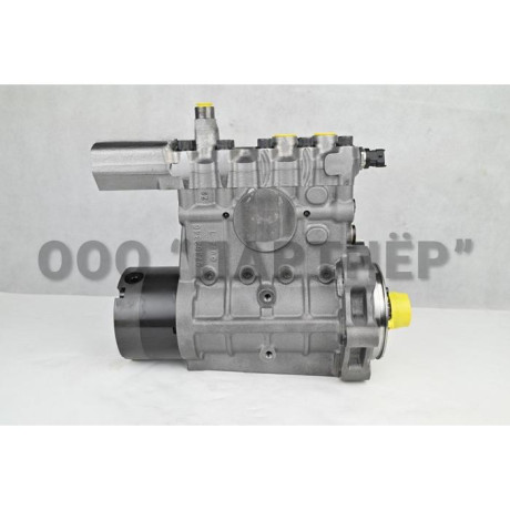 Насос ТНВД Cummins QSK38 5574781, 4390376